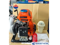 Máy bơm nước Pona CX20-152F (4 Thì)