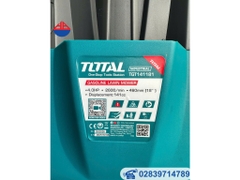 Máy cắt cỏ dùng xăng TOTAL TGT141181 3kW 141cc