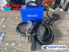 MÁY HÀN MINI RILAND MMA 200E
