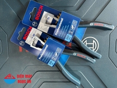 Kìm tuốt dây điện Bosch 1600A01V03