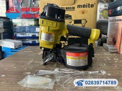 Súng bắn đinh cuộn hiệu Meite model CN55