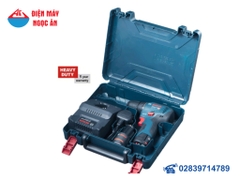 Máy khoan vặn vít dùng pin Bosch GSR 12V-30 (2 pin & 1 sạc)