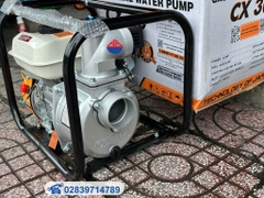 Máy bơm nước xăng PONA CX30 (3INCH)