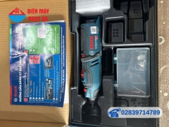 Máy Cắt Xoay Đa Năng Bosch GRO 12V-35 (solo)