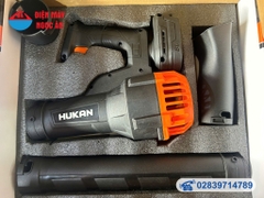 MÁY THỔI PHẢN LỰC PIN HUKAN G2-F2