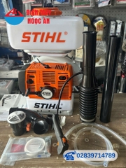 Máy phun thuốc STIHL SR 5600