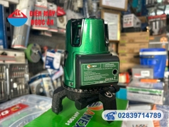 Máy cân bằng laser Anex 1991