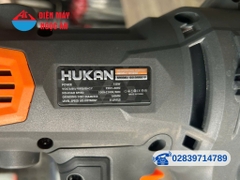 Máy Xoa Tường Có Đèn LED G2-DS5819