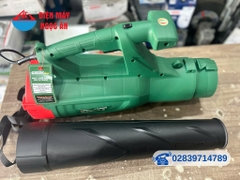Máy thổi lá chạy điện Greekman GR-TLT3300 ( 3000W )