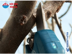 Máy tỉa cây Bosch Pro Pruner Mã 06019K10K1