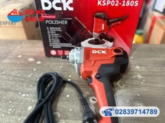 Máy đánh bóng 950W KSP02-180S – DCK