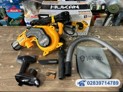 Máy thổi bụi HUKAN HK-HG2-AB1000LUX (1000W)