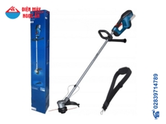 Máy xén cỏ dùng pin GRT 18V-33 - Mã 06008D0000