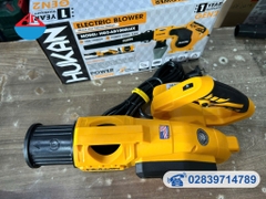 Máy thổi bụi HUKAN HK-HG2-AB1000LUX (1000W)