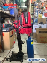 MÁY KHOAN LỖI QIANJIN QJ 200G-I