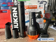 MÁY THỔI PHẢN LỰC PIN HUKAN G2-F2