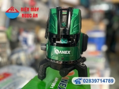 Máy cân bằng laser Anex 1991