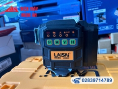 Máy cân bằng laser Laisai LSG-6650S