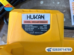 Máy thổi bụi HUKAN HK-HG2-AB1000LUX (1000W)