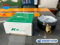 Đồng hồ đo áp máy bơm 10 KG