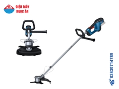 Máy cắt cỏ cầm tay dùng pin Bosch GFR 18V-23 Solo  (chưa pin, sạc) 06008D1000