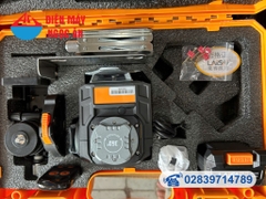 Máy cân bằng laser Laisai LSG-6650S