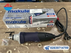 Máy mài thẳng (mài khuôn) Makute DG003