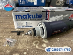 Máy mài thẳng (mài khuôn) Makute DG003