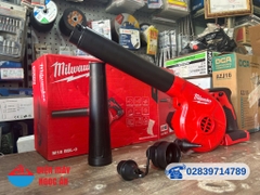 Máy Thổi Bụi Milwaukee M18 M18BBL-0