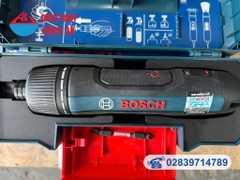 Máy vặn vít dùng pin 3.6V Bosch Go Gen 3 (Solo)