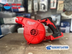 Máy Thổi Bụi Milwaukee M18 M18BBL-0