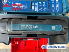 Máy vặn vít dùng pin 3.6V Bosch Go Gen 3 (Solo)