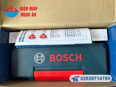 Máy vặn vít dùng pin 3.6V Bosch Go Gen 3 (Solo)