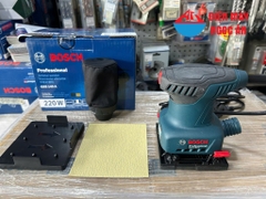 Máy chà nhám rung GSS140A