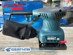 Máy chà nhám rung GSS140A