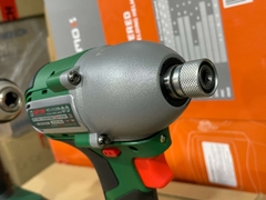 COMBO MÁY KHOAN PIN+ MÁY CHUYÊN VÍT PIN DEKTON CHÍNH HÃNG