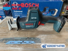 Máy cưa kiếm dùng pin 18V Bosch GSA 18V-24 (Chưa Pin & Sạc)