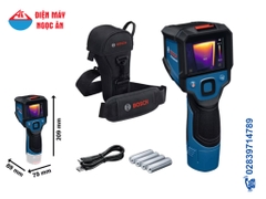Camera nhiệt GTC 450-13