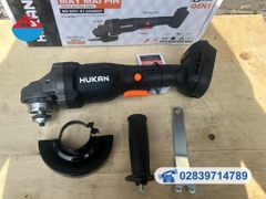 Thân máy mài góc pin HUKAN G1-AG6000P