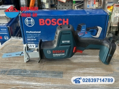 Máy cưa kiếm dùng pin 18V Bosch GSA 18V-24 (Chưa Pin & Sạc)