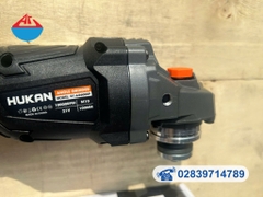 Thân máy mài góc pin HUKAN G1-AG6000P