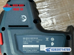 Máy cưa kiếm dùng pin 18V Bosch GSA 18V-24 (Chưa Pin & Sạc)