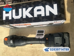 Thân máy mài góc pin HUKAN G1-AG6000P