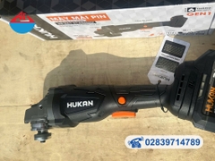 Thân máy mài góc pin HUKAN G1-AG6000P