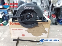 Máy cưa đĩa 1400W 185mm KU420 – Kress
