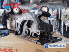Máy cưa đĩa 1400W 185mm KU420 – Kress