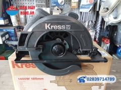 Máy cưa đĩa 1400W 185mm KU420 – Kress