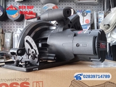 Máy cưa đĩa 1400W 185mm KU420 – Kress