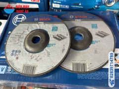 Đá mài 6.6x180mm Bosch 2608600264
