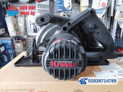 Máy cưa đĩa 1400W 185mm KU420 – Kress